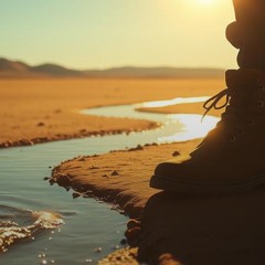 (Remix) Isaiah 43:19 Come get a Drink from His Living Well, written by Johnny B (Remastered x10)