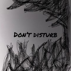 DONT DISTURB (PROD. GREY)