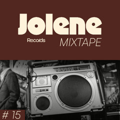 Jolene Mixtape #15 /// Reece Johnson