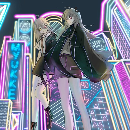 [for Schiphalast] MYUKKE. - Delta Entropy