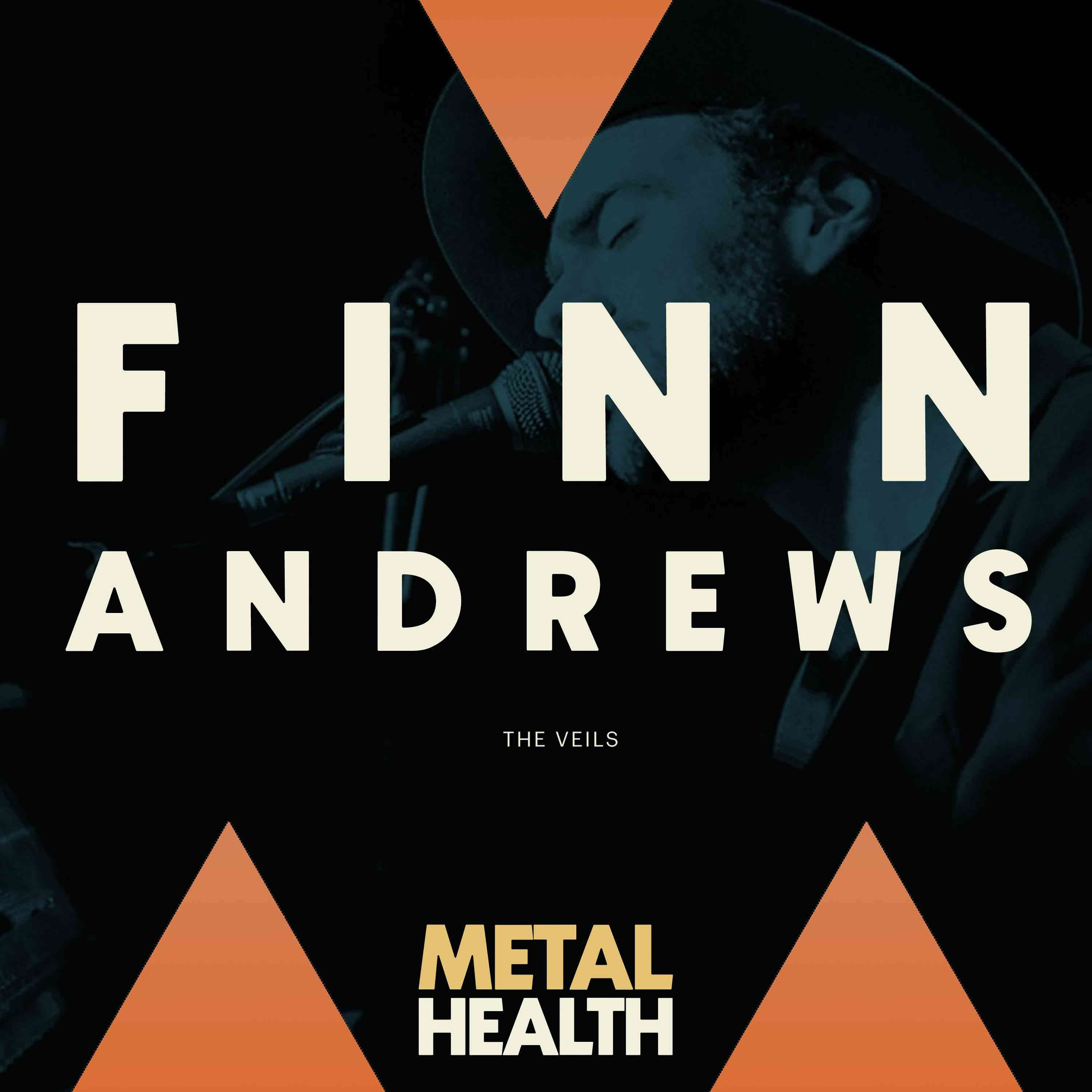 #13 Interview Finn Andrews (The Veils)