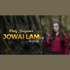 Jowi Lam Reprise - Pinky Yangdon(5MB STUDIO)