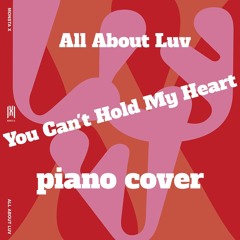 Monsta X - You Can't Hold My Heart