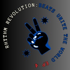 Rhythm Revolution: Beats Unite The World Ep 4