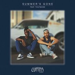 Nombe - Summer's Gone (Contra Scandal Bootleg)