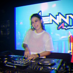 DJ JENNY ANJHANY - VVIP REQ RIFI NW09 (4 JANUARI 2024)