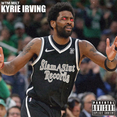kyrie irving