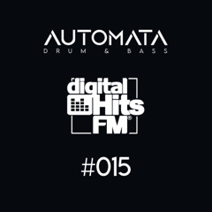Automata Radio Show · Digital Hits FM