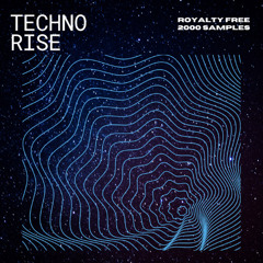 Techno Studio Rise
