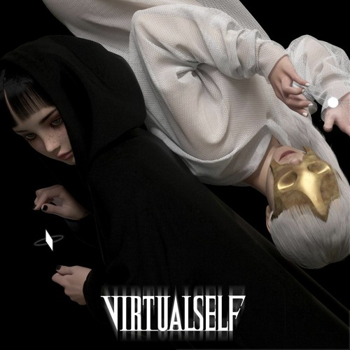 VIRTUAL SELF - ANGEL VOICES (Maul Bootleg)