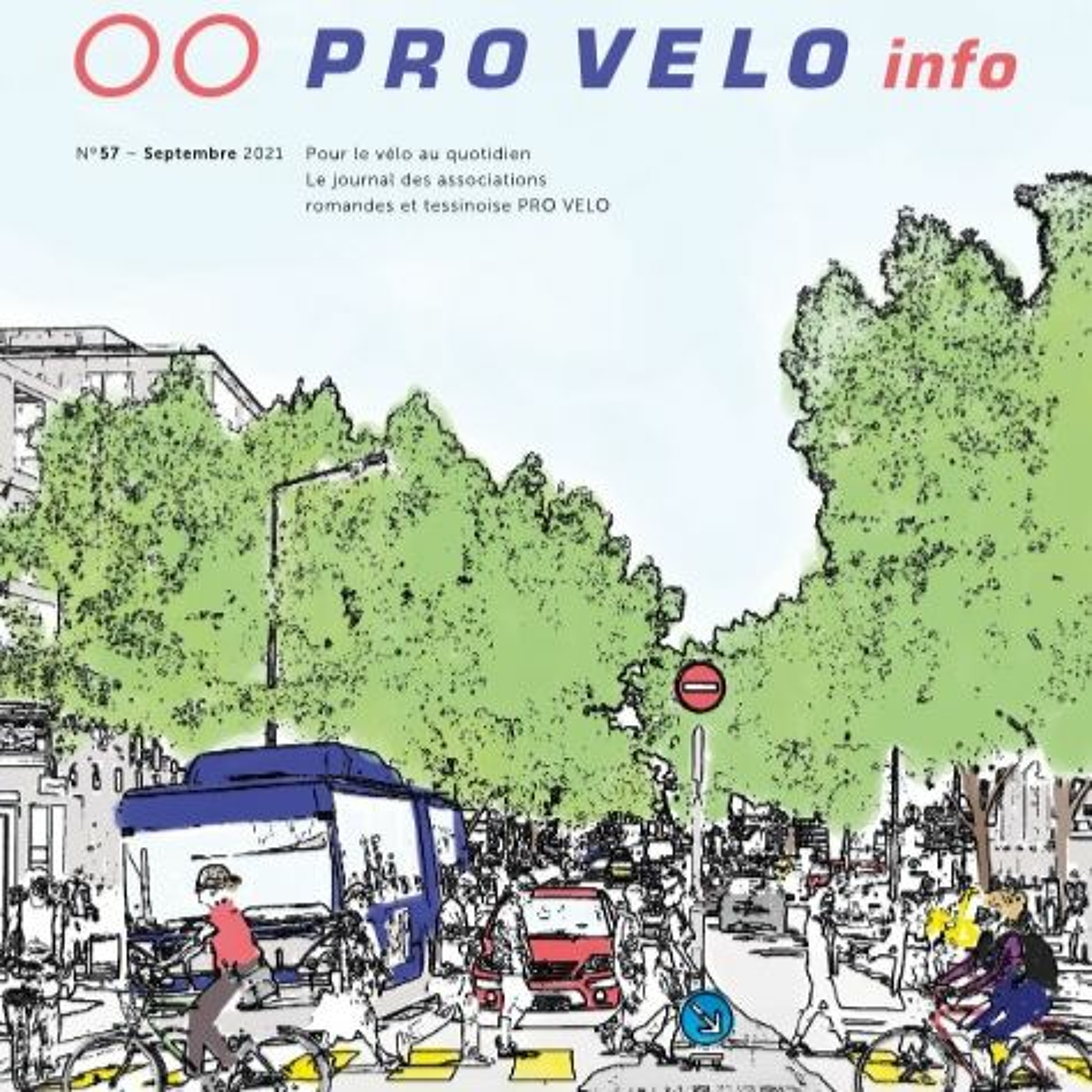 Pause Vélo - le podcast qui redonne envie de monter sur un vélo