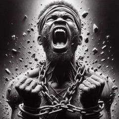 ! MAN IN CHAINS !