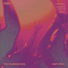 The Chainsmokers, Ship Wrek - The Fall (Garth Adam Remix)