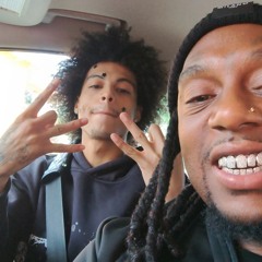 Bat Talk 2 ft.treVonn