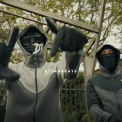 "Retaliate" #67 Brucka x #LTH DT UK Drill Type Beat @st1nobeats