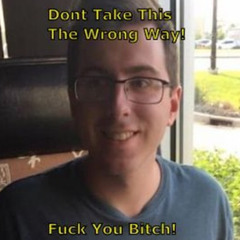 this is a fucking cry for help