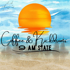 Coffee & Kickdrums #01: 9 AM State | Tech House