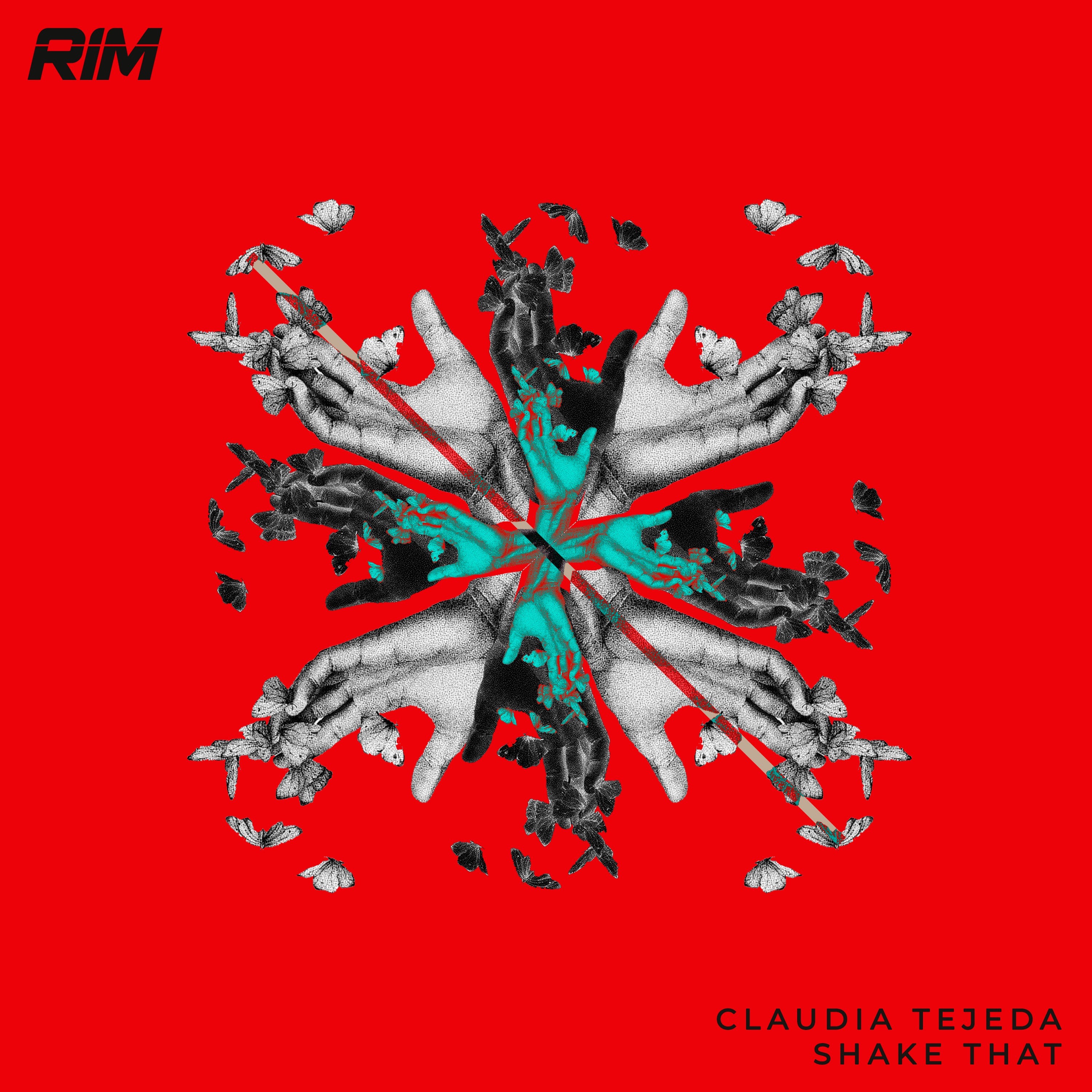 Claudia Tejeda - Shake That  (Original Mix)[RIM] // Tech House Premiere episode artwork