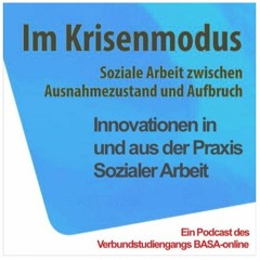 Im Krisenmodus - Pandemiezeit: Verlorene Zeit? - Senior*innen erzählen (ein Feature)