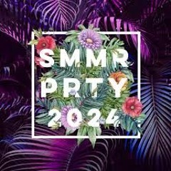 Opener 2024 voor Summerparty