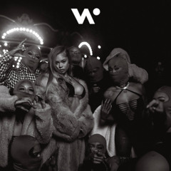 Latto, Playboi Carti - Blick Sum (Whethan Remix)