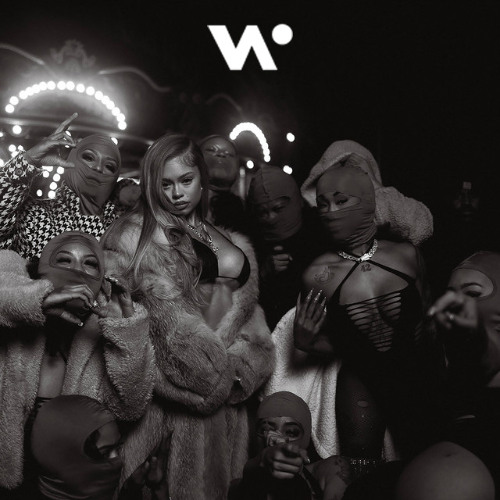 Latto, Playboi Carti - Blick Sum (Whethan Remix)