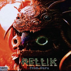 RELLIK (Prod. Gvvrv)