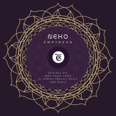 𝐏𝐑𝐄𝐌𝐈𝐄𝐑𝐄: Neko - Empyrean (AVM Remix) [Tibetania Records]