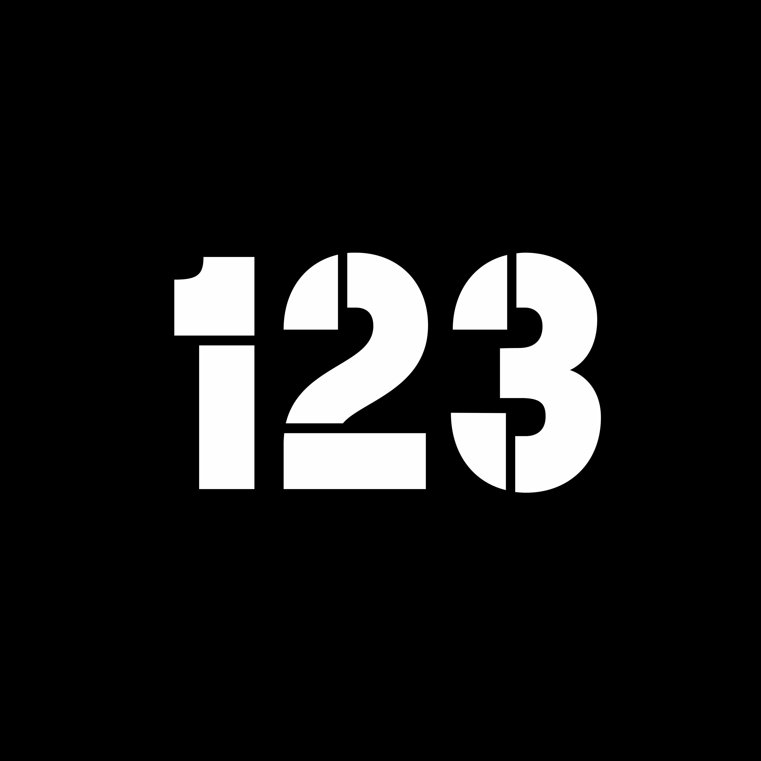 123 episode artwork