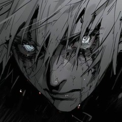 kaneki ken /  я не вернусь в антейку.