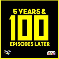 Erryting Kool 100 - 5 years & 100 episodes later