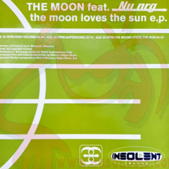 The Moon FT NU NRG - The Moon Loves The Sun Rework (Matthew Nugent Rework) [FREE DOWNLOAD]