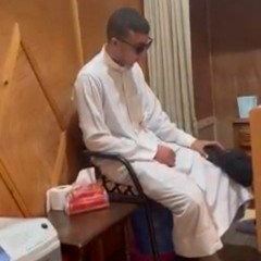 جعفر السعدي | نَحۡنُ أَوۡلِیَاۤؤُكُمۡ فِی ٱلۡحَیَوٰةِ ٱلدُّنۡیَا وَفِی ٱلۡـَٔاخِرَةِۖ