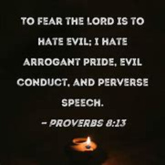 Hate Demons Freestyle