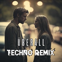 Esther Graf, Montez - überall (deMusiax Techno Remix)