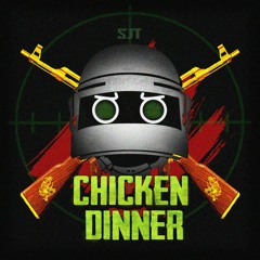 SJT - Chicken Dinner