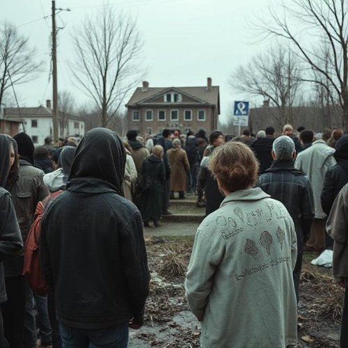 Disowned (original Track)