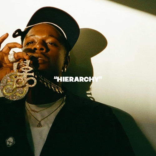 Hierarchy (Joey Bada$$ x J. Cole Type Beat)