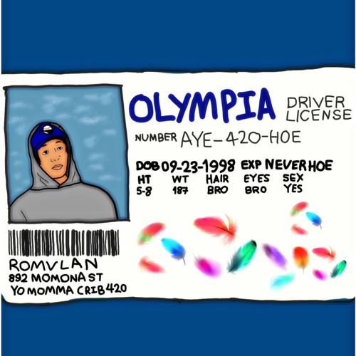 McLovin - (Feat. Walter) | PROD. Drew The Alchemist