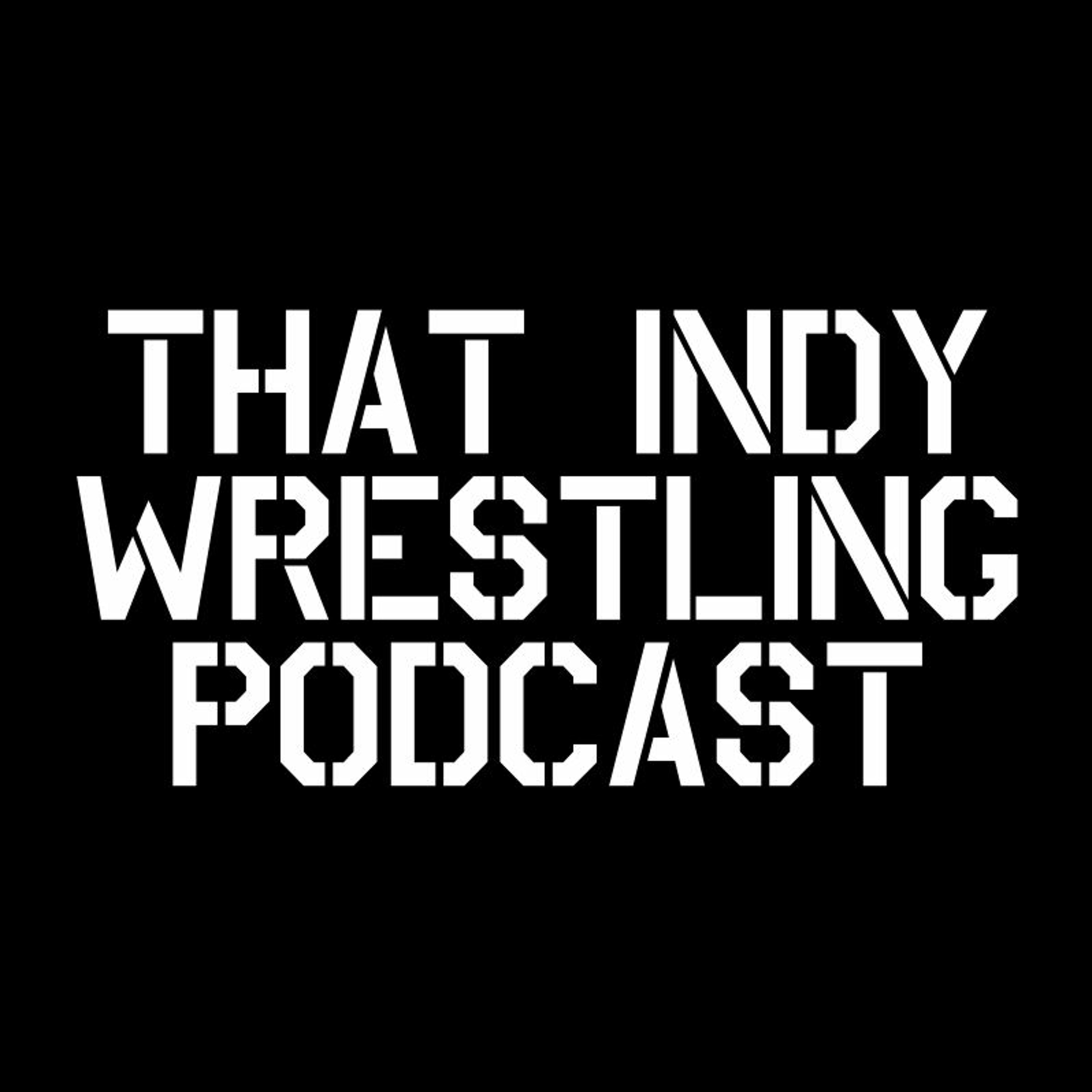 That Wrestling Podcast