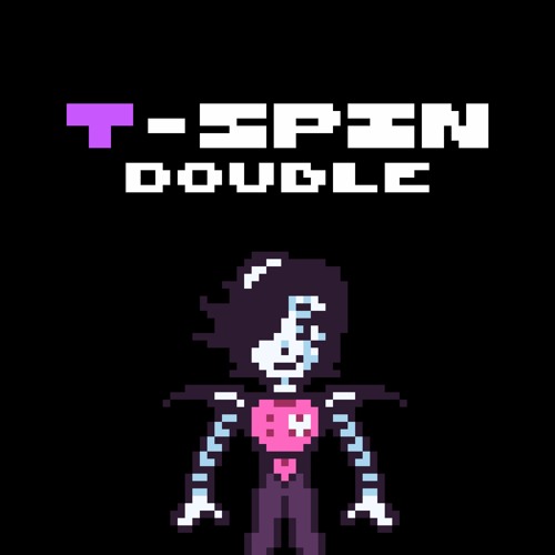 [T-SPIN Double] Showtime