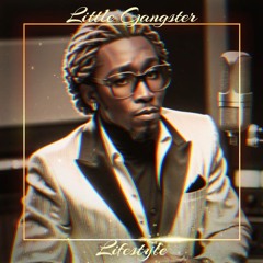 Young Thug - Lifestyle (but as a 70's motown classic