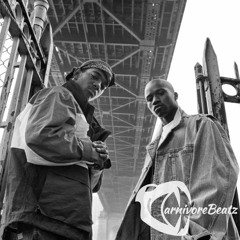 Mobb Deep x CarnivoreBeatz - Quiet Storm (Remix 2021)