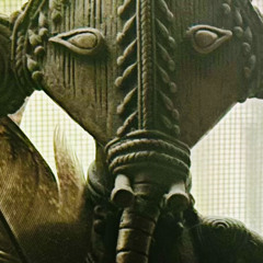 actually a bit frantic