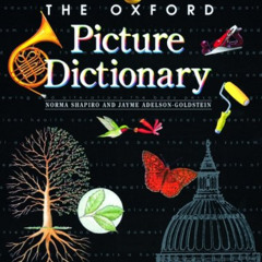 [READ] KINDLE ✉️ The Oxford Picture Dictionary: English-Russian Edition (The Oxford P