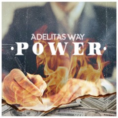Power (feat. Ian Crossland)