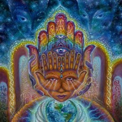 [Deep Delicious Medicine] ~ Global Ecstatic Dance Journey 🌀