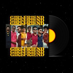 GIRLFRIEND - AR Rahman (cover by Sreeram Vijay instrumental)