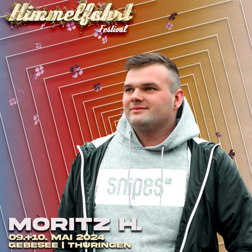 Moritz_H @Himmelfahrt Festival Gebesee 2024