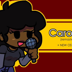Boogie Carol FNF (Instrumental)